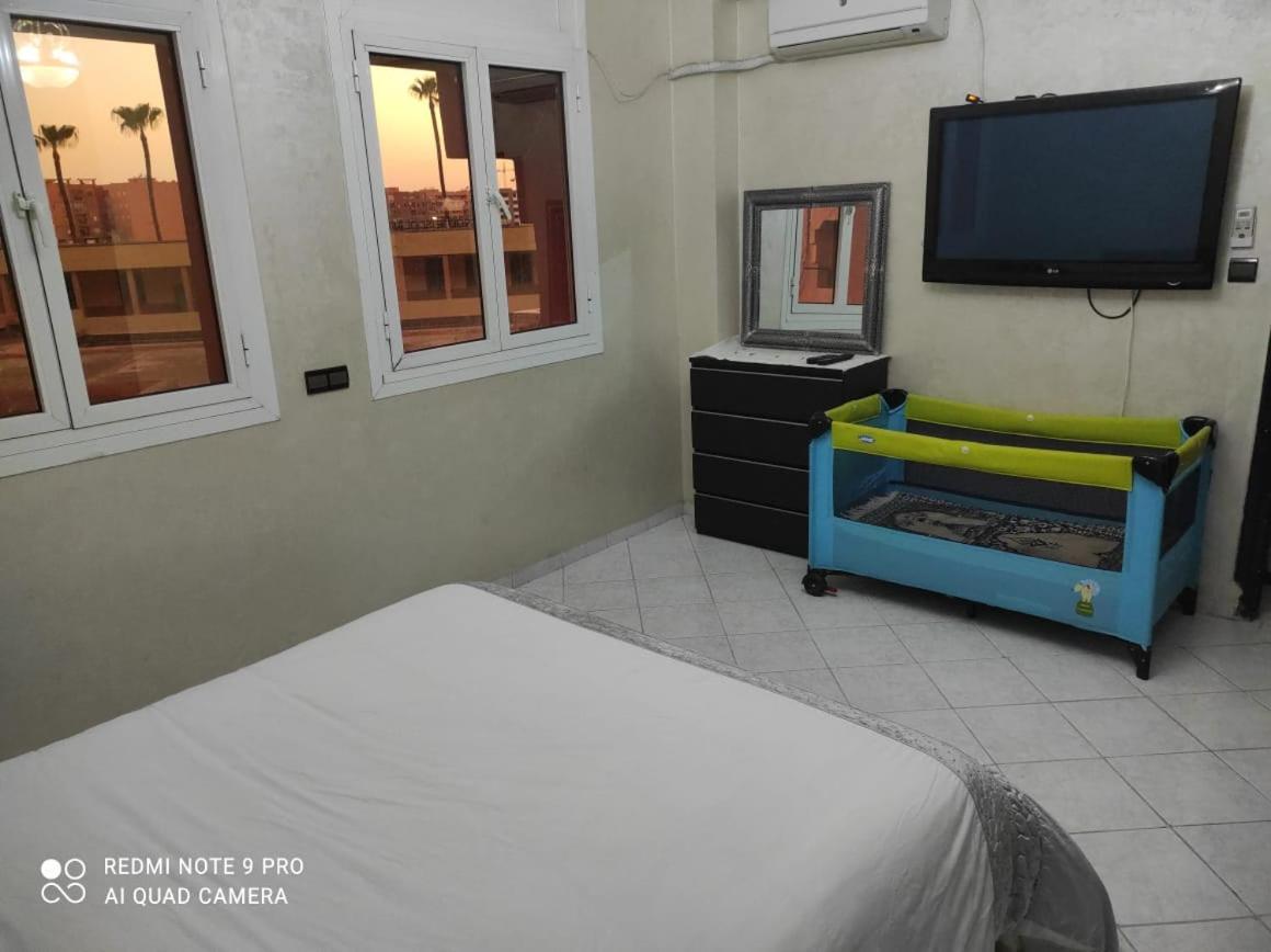 A Louer A Marrakech Apartamento