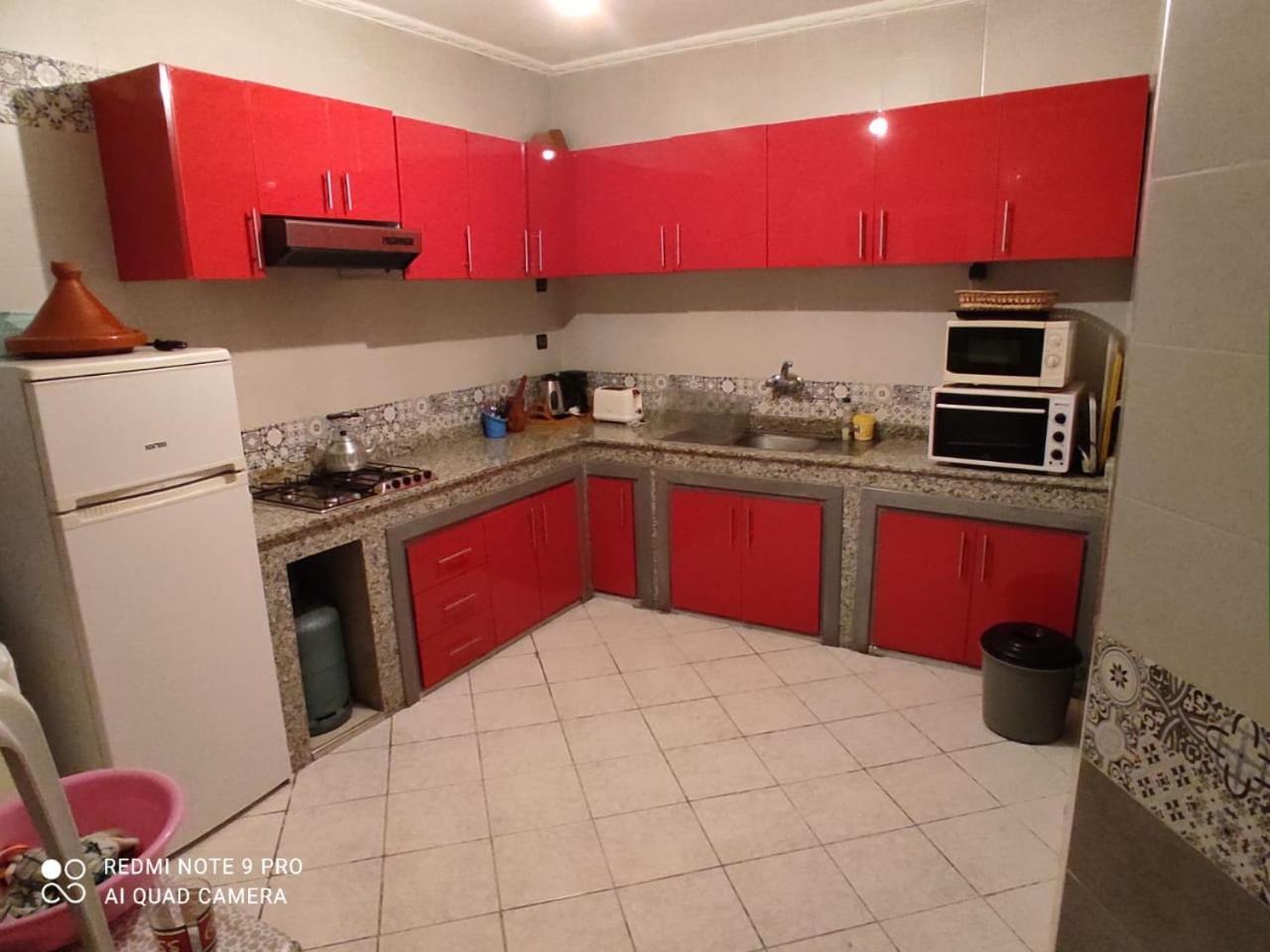 Apartamento A Louer A Marrakech