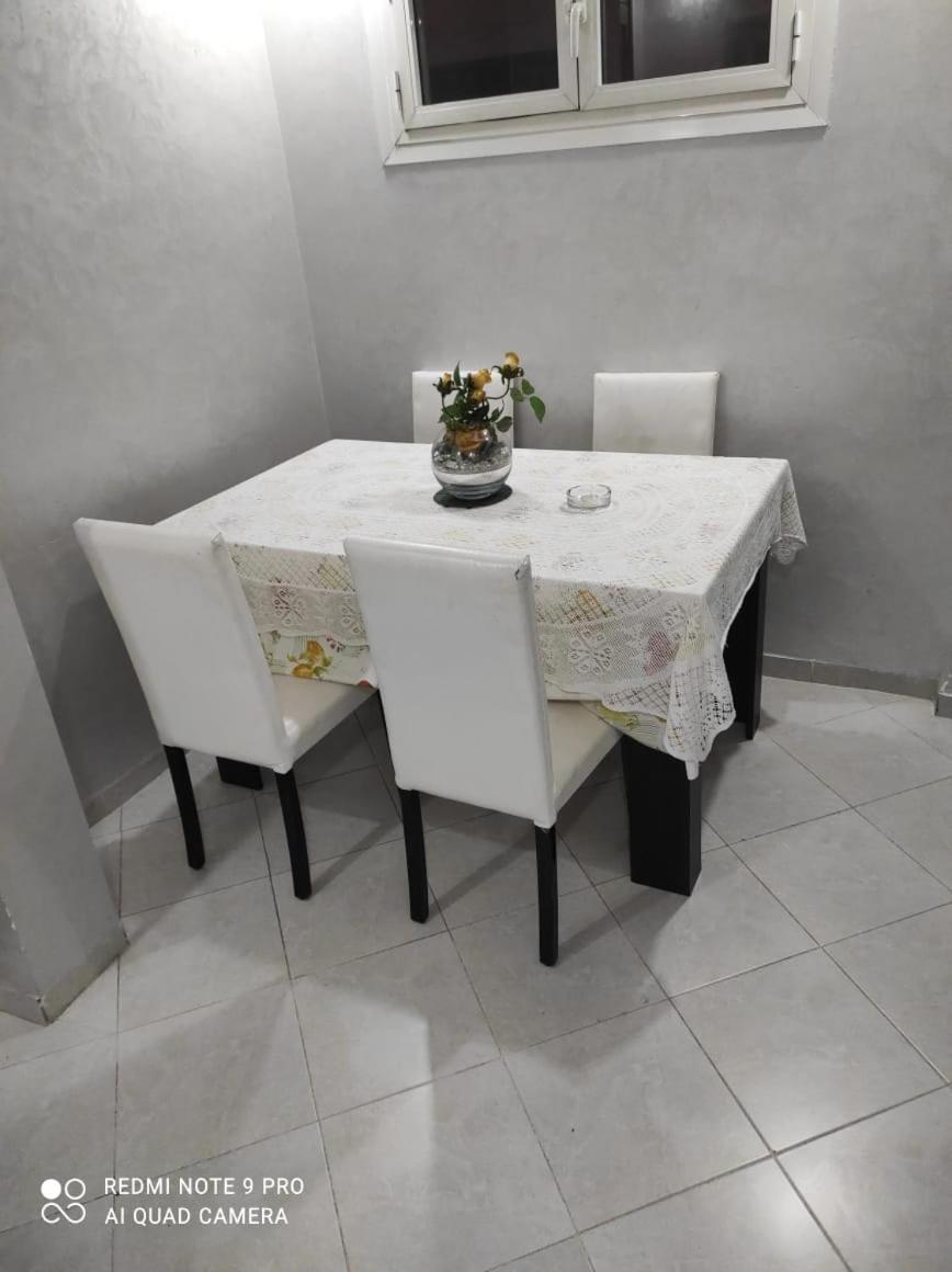 A Louer A Marrakech Apartamento Marrakesh
