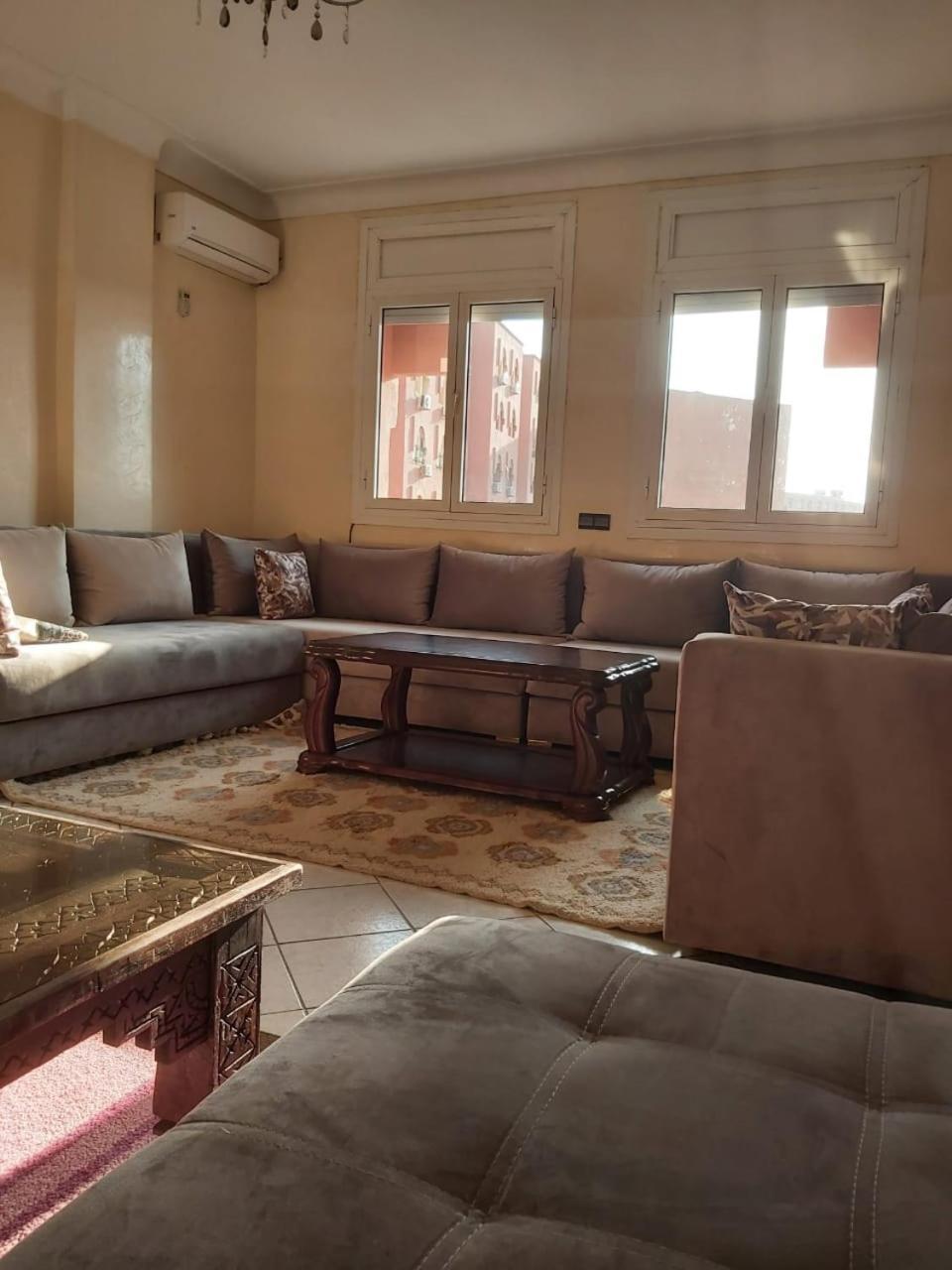 Appartement A Louer A Marrakech Marrakesh