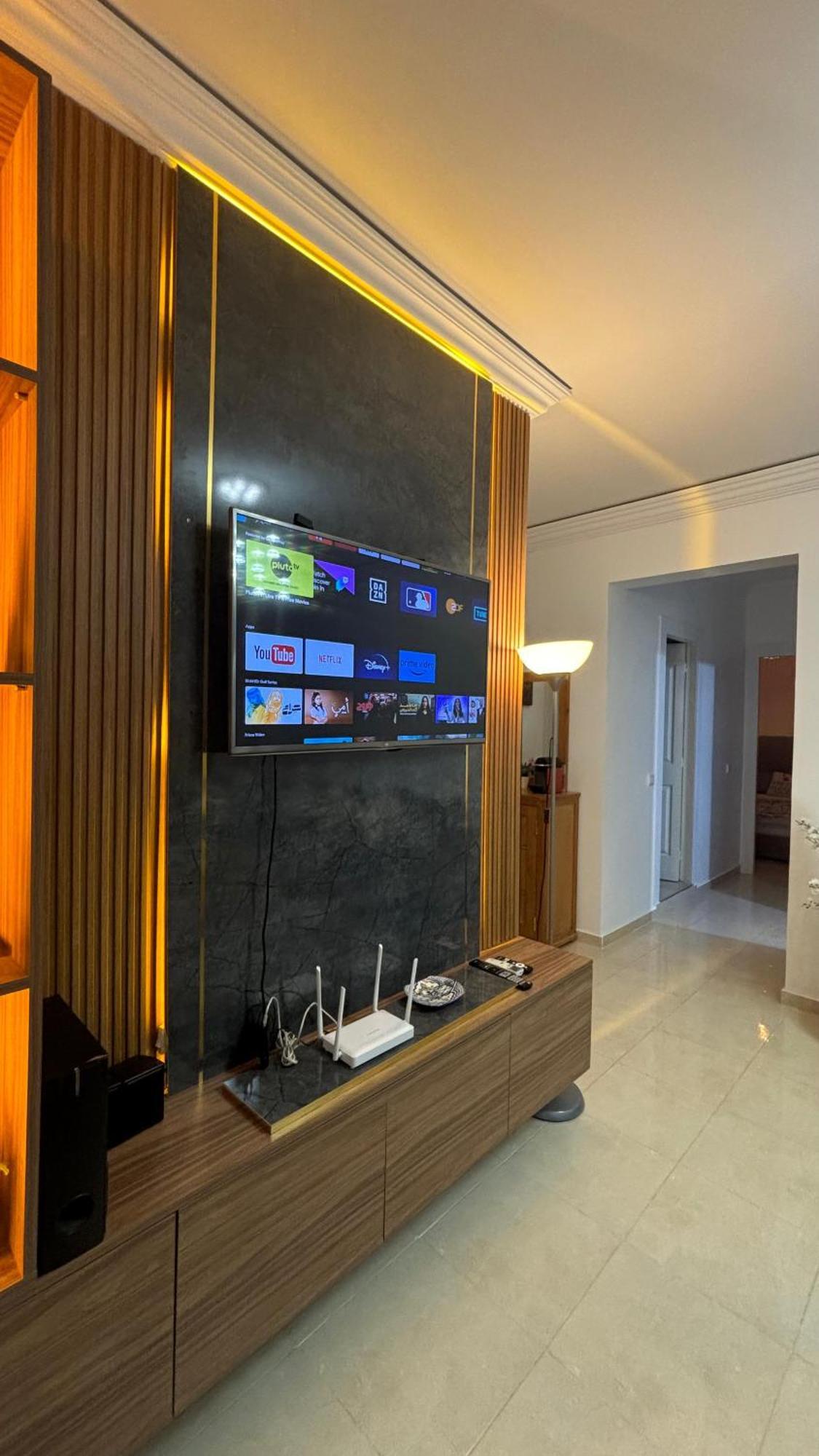Apartment Marrakech Menara *