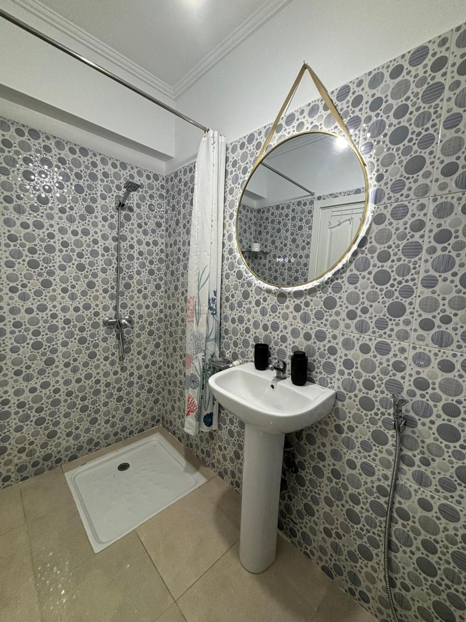Marrakech Menara Apartment