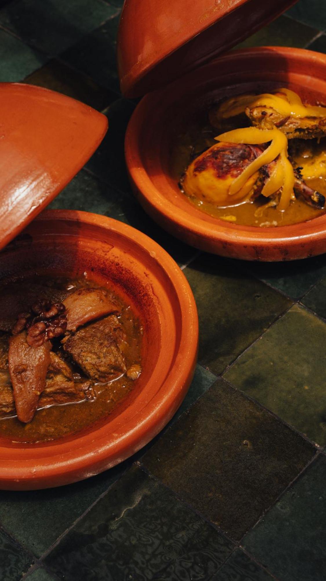 The Mellah Hotel Marrakesh