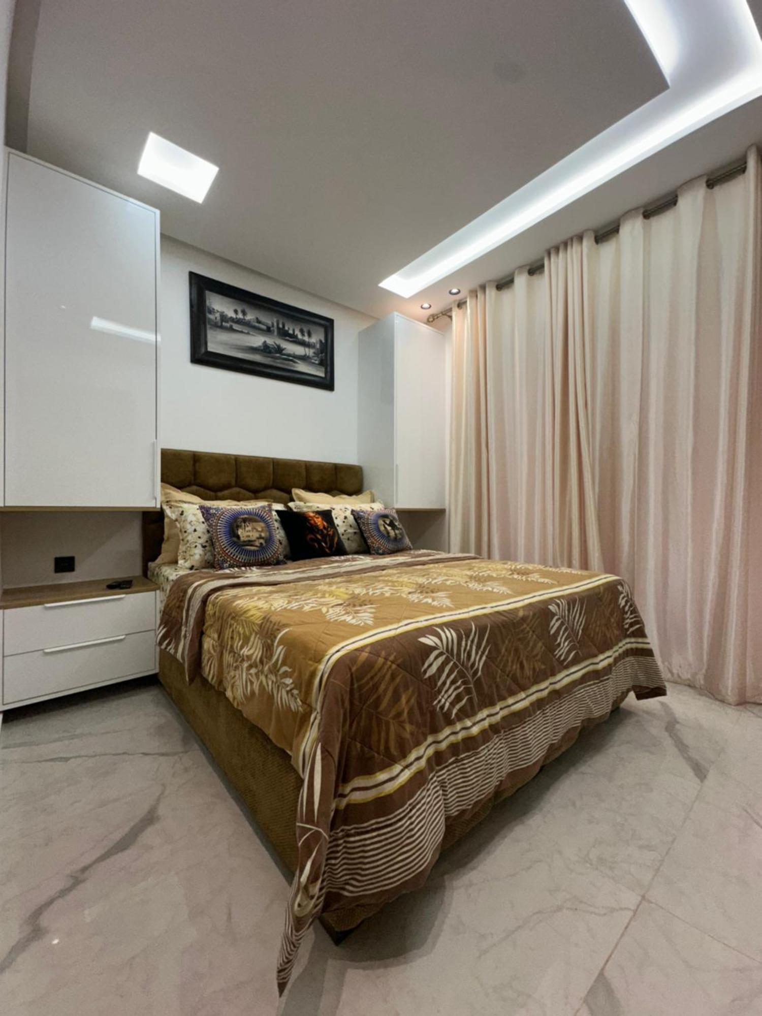 Apartment Aube Hivernage