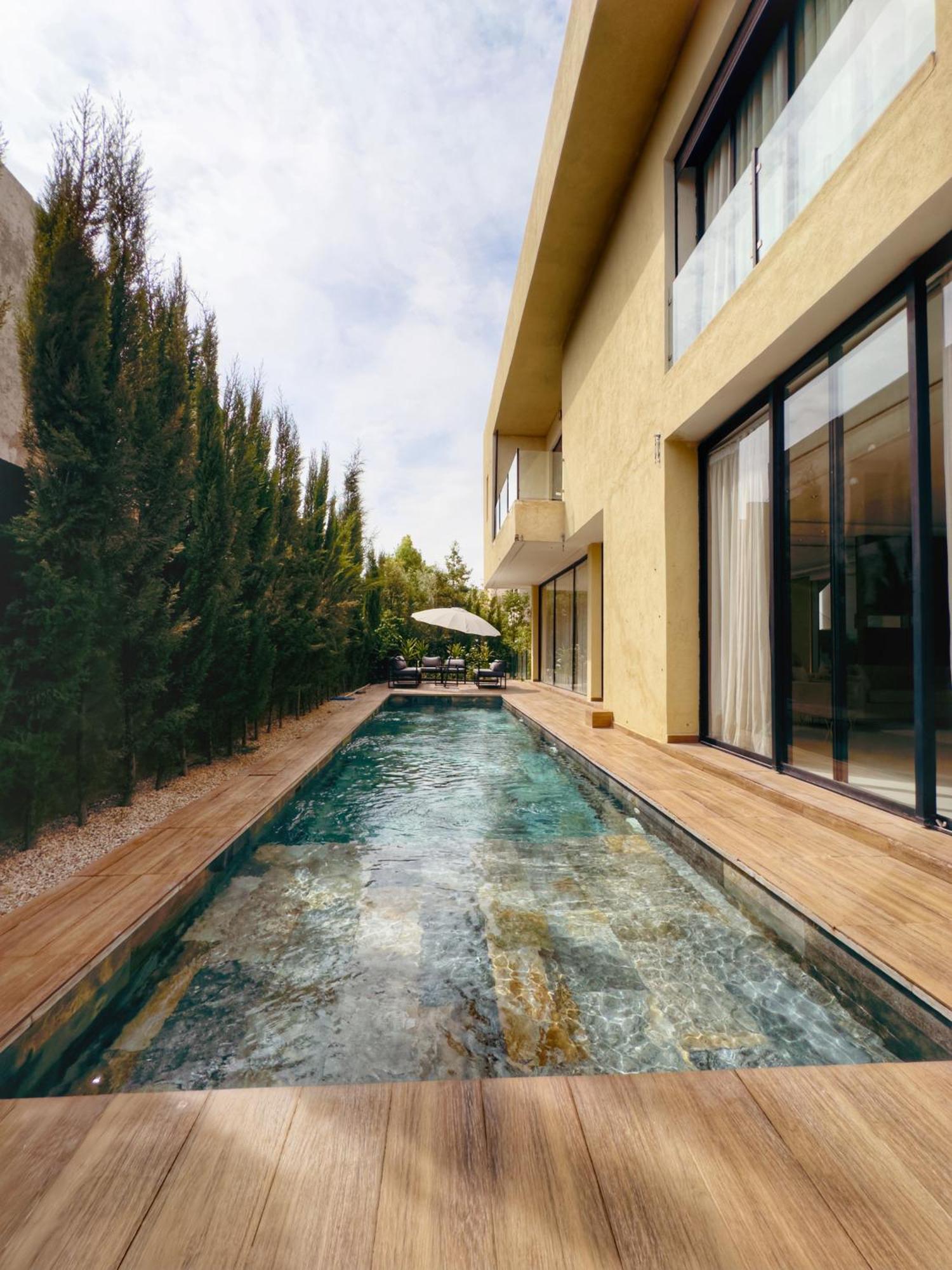 Villa 105 Noria Golf