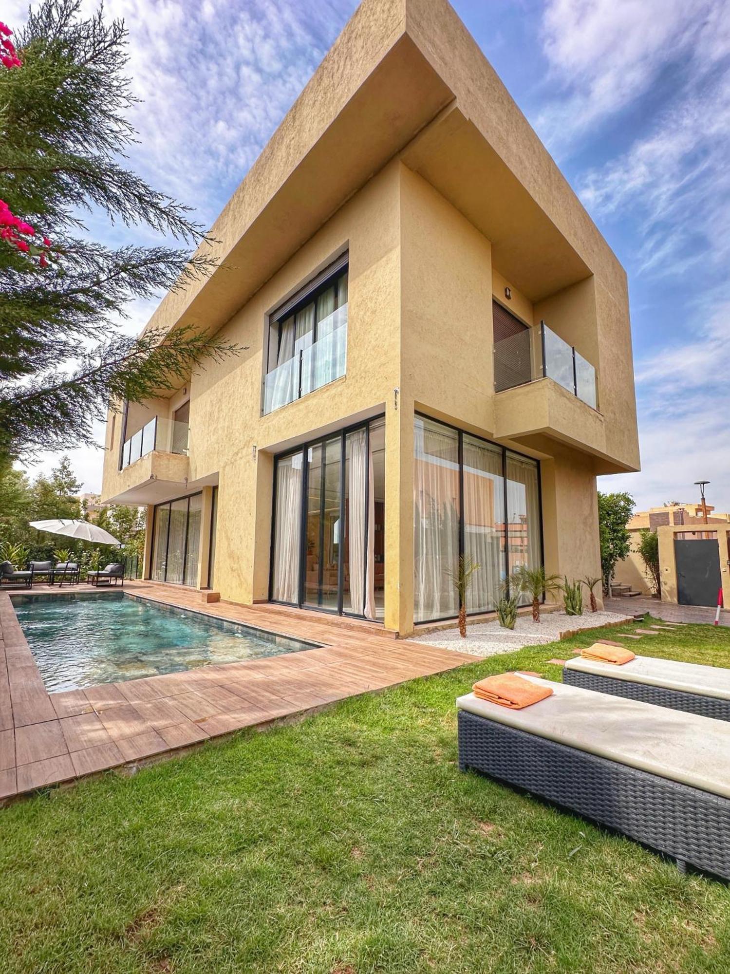 105 Noria Golf