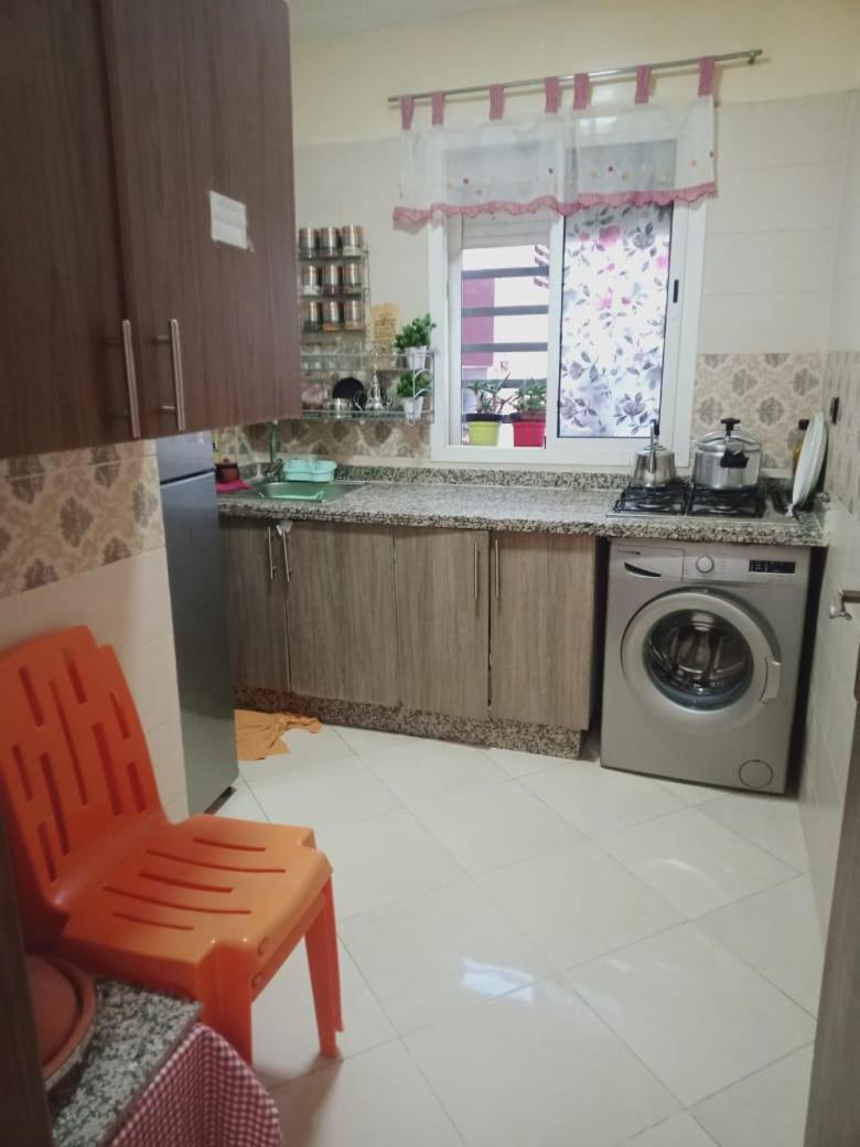 Confort Fermee Avec Piscine Apartment Marrakesh