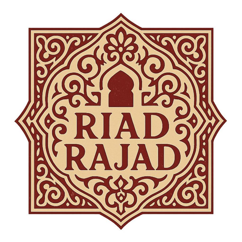 Riad Rajad Marrakech Marrakesh