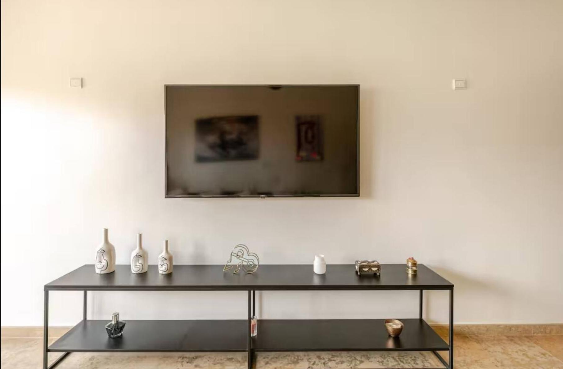 Appartement Sojori Premium Vue Majorelle Marrakesh