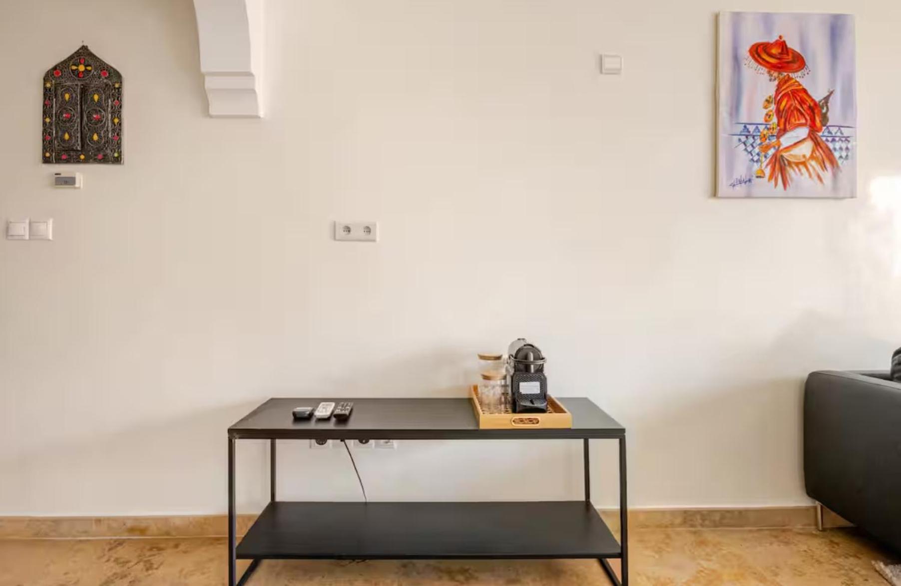 Sojori Premium Vue Majorelle *