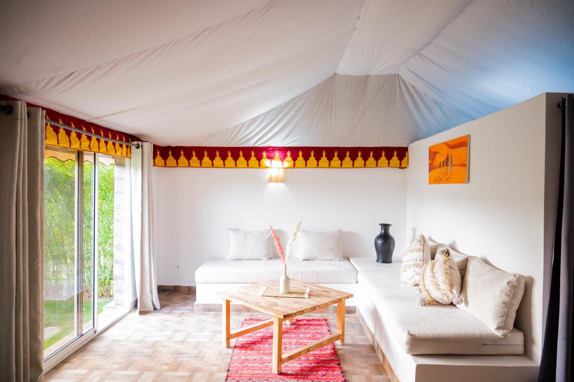 Olea & * Marrakesh