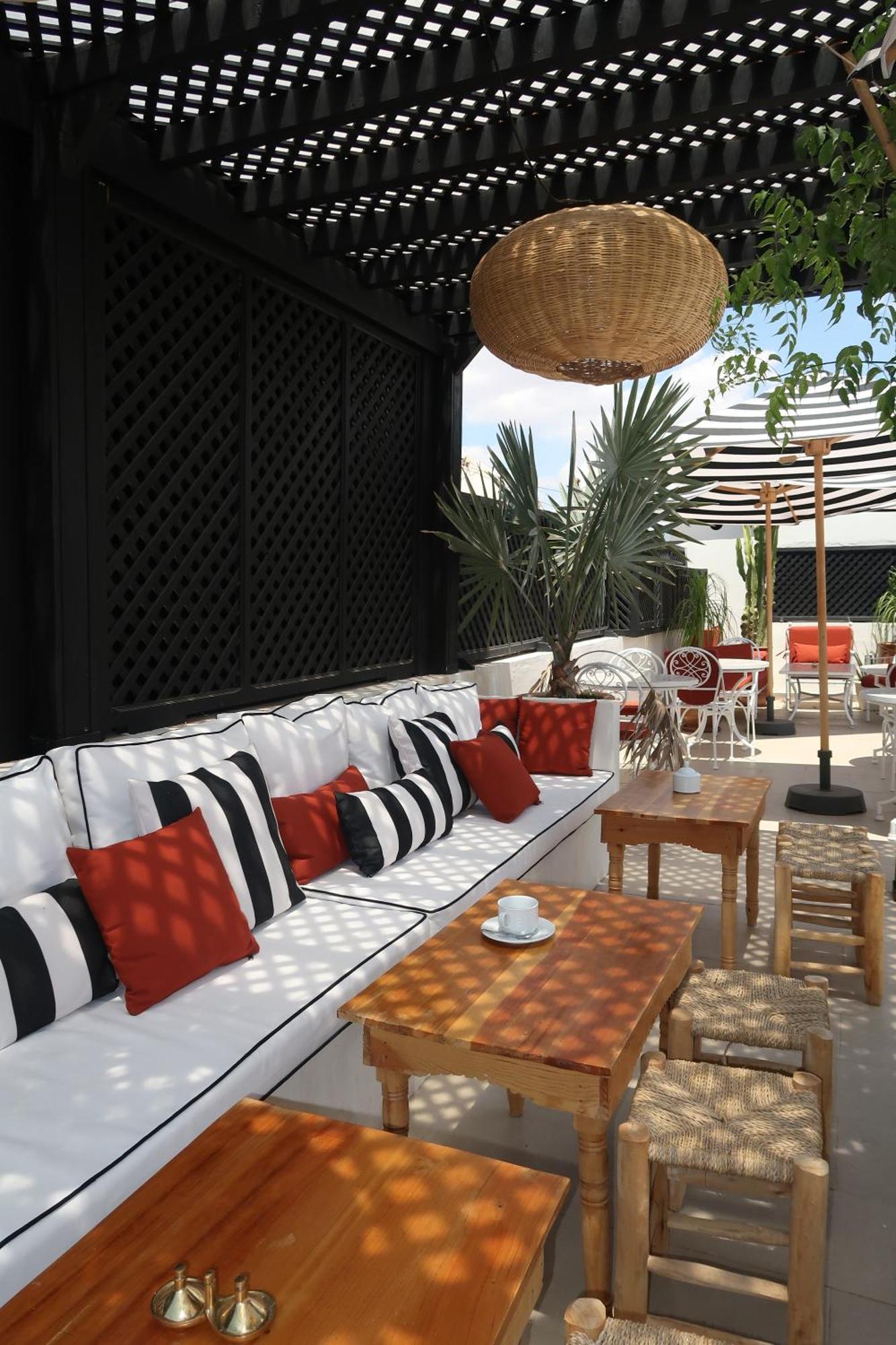 Riad Excellence Marrakesh