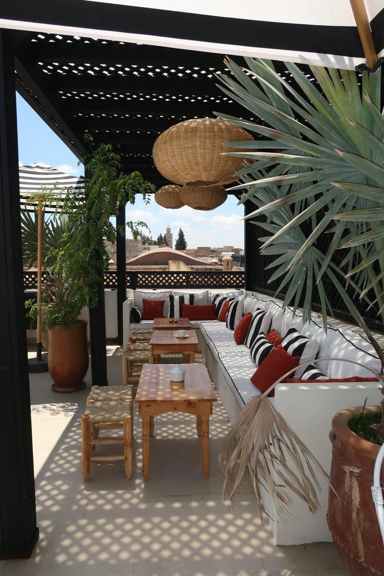 Riad Excellence Marrakesh