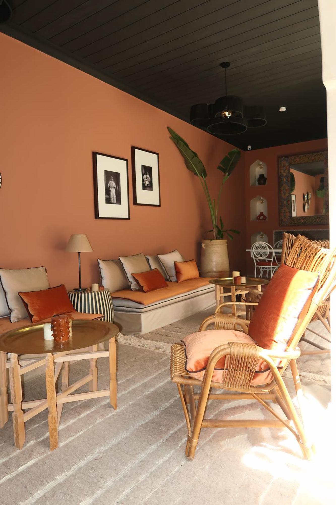 Excellence * Marrakesh