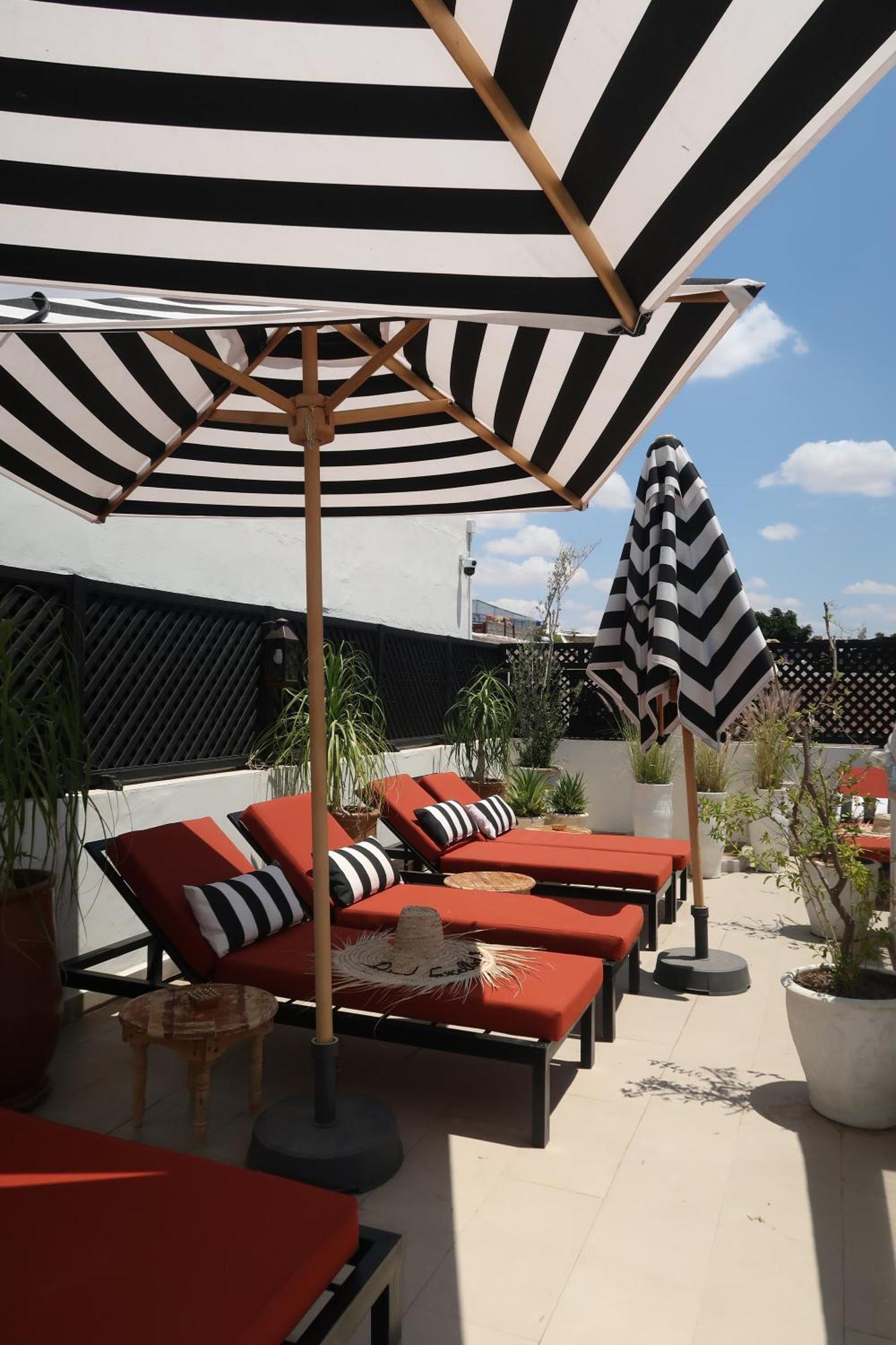 Riad Excellence *