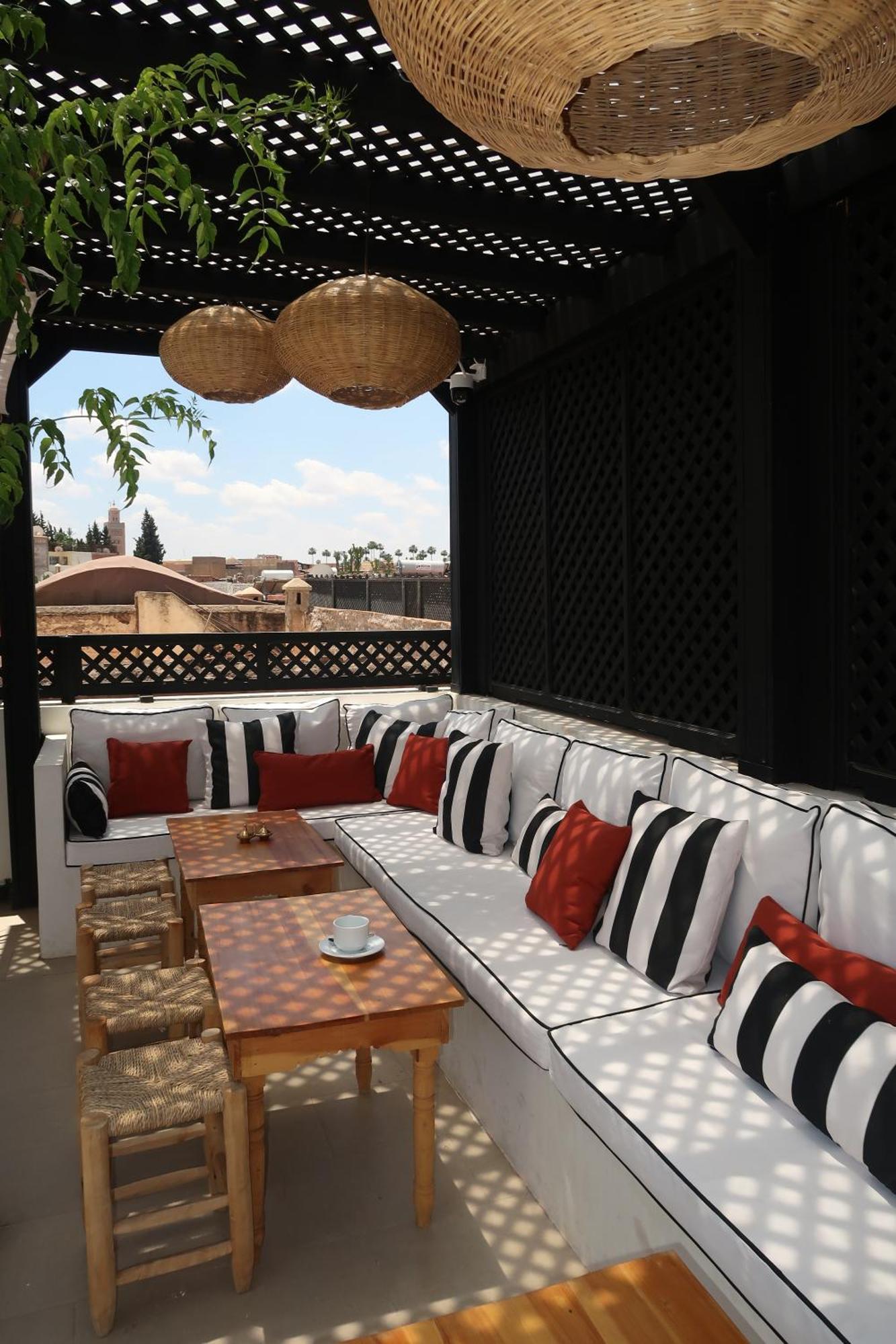 Excellence Riad