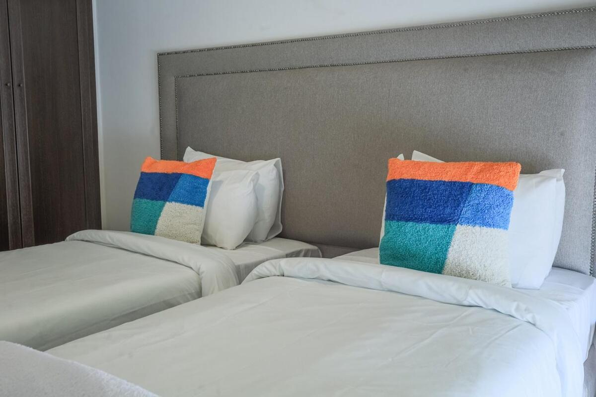 Appartement Hivernage 30 *