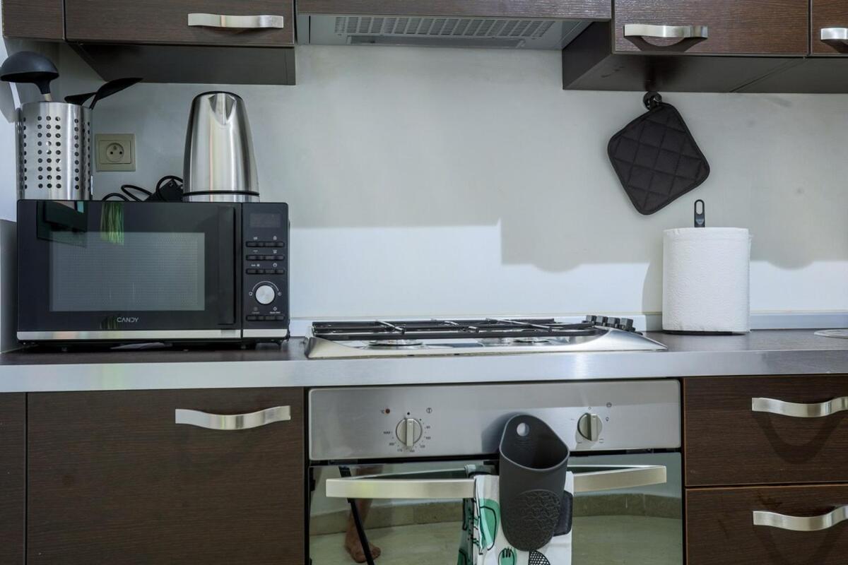 Appartement Hivernage 30 Marrakesh