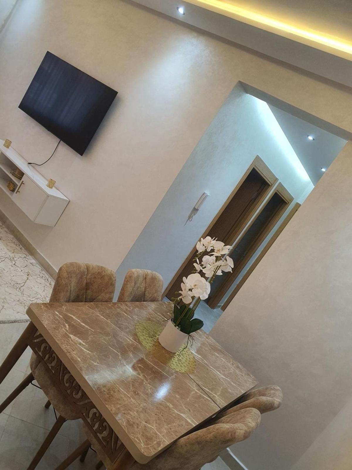 Appartamento Moderne A Marrakech