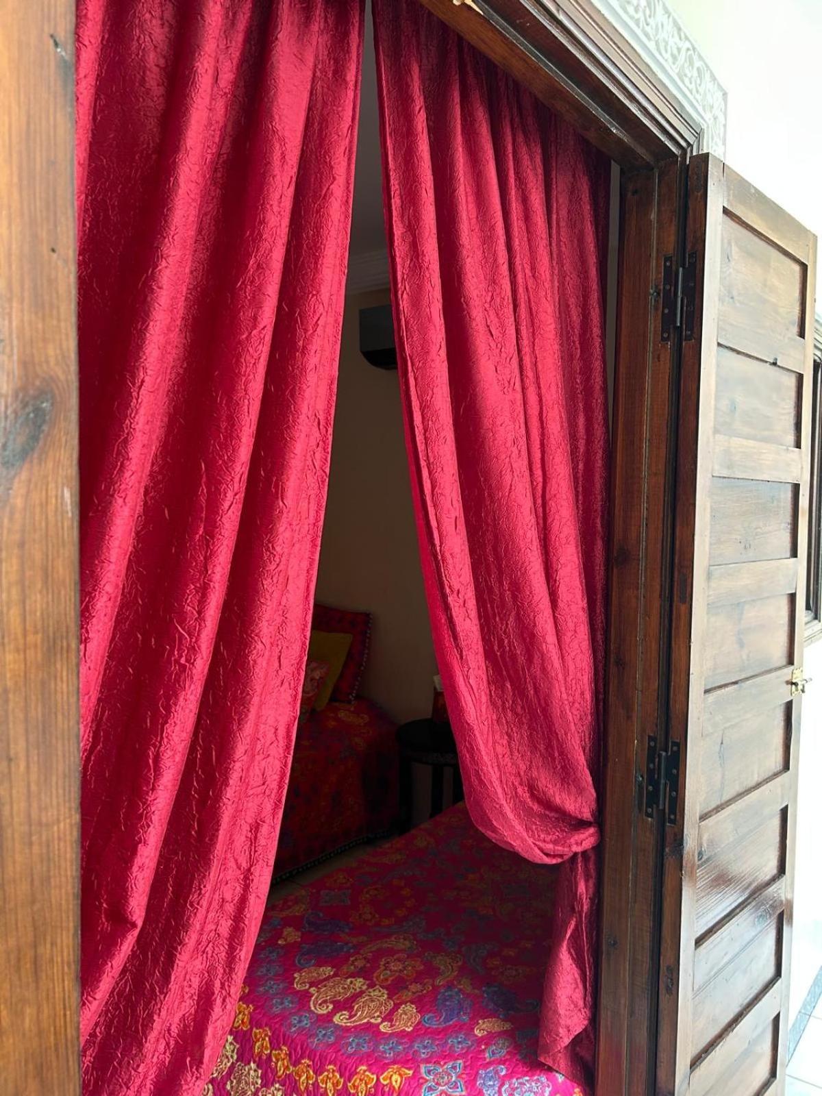 Marrakech Apartment