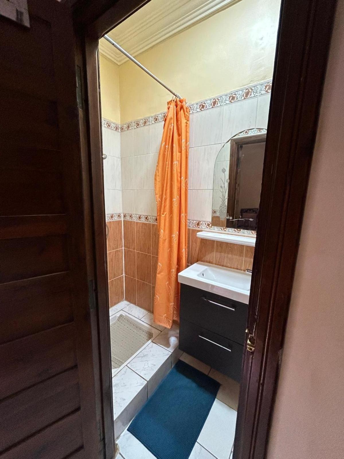 Marrakech Apartment Marrakesh