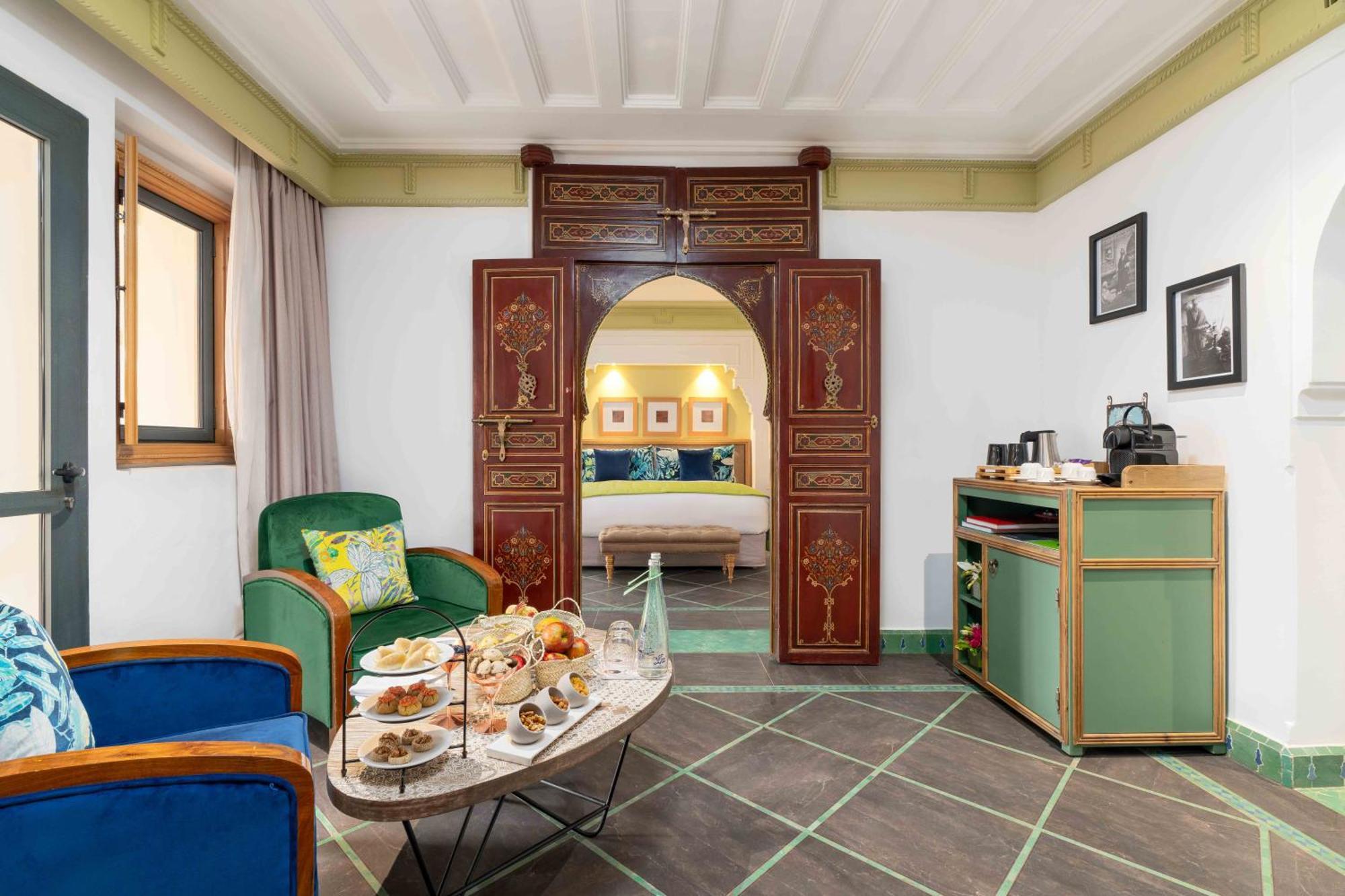 Hotel Jaal (adults Only) 5*