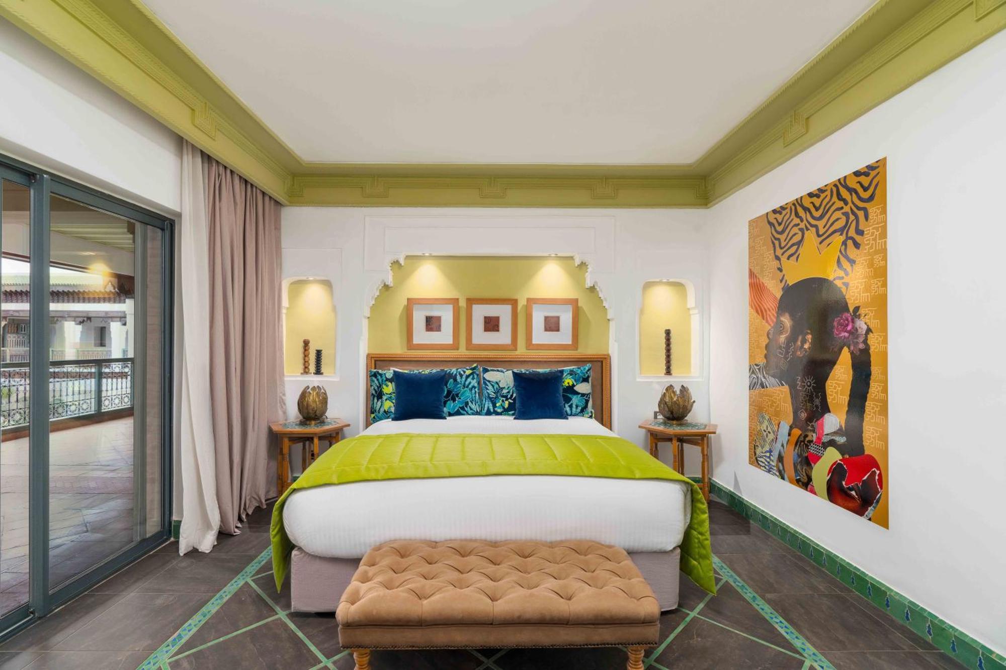 Hotel Jaal (adults Only)