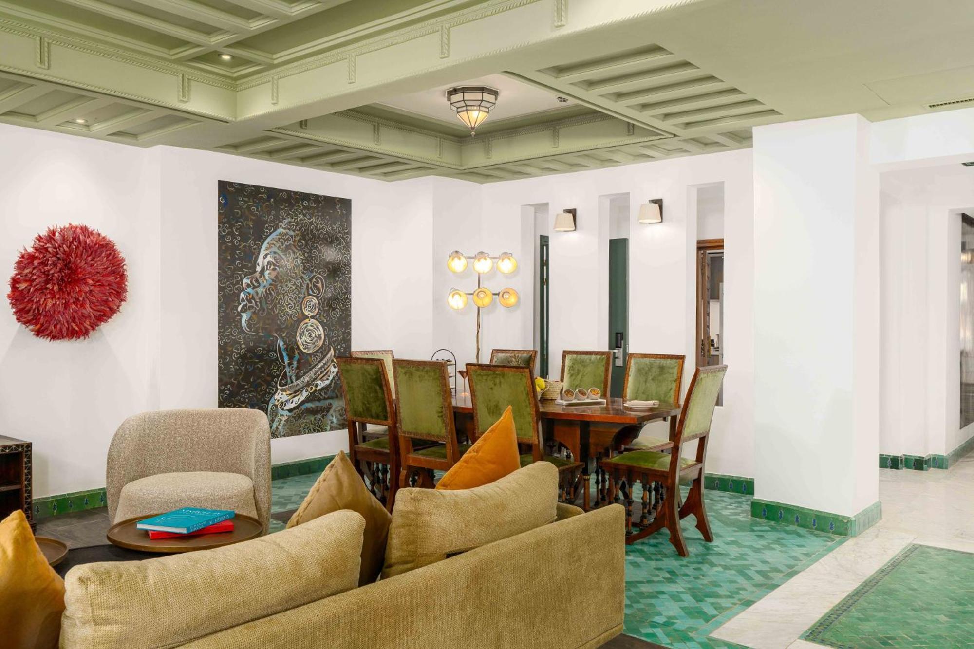 Hotel Jaal (adults Only) 5*