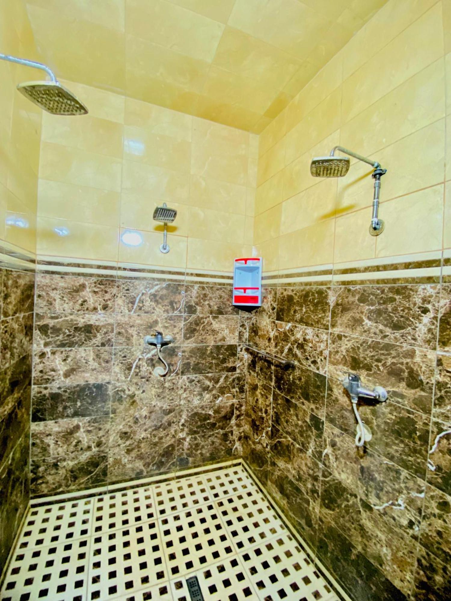 Apartment Dar Essassi 23