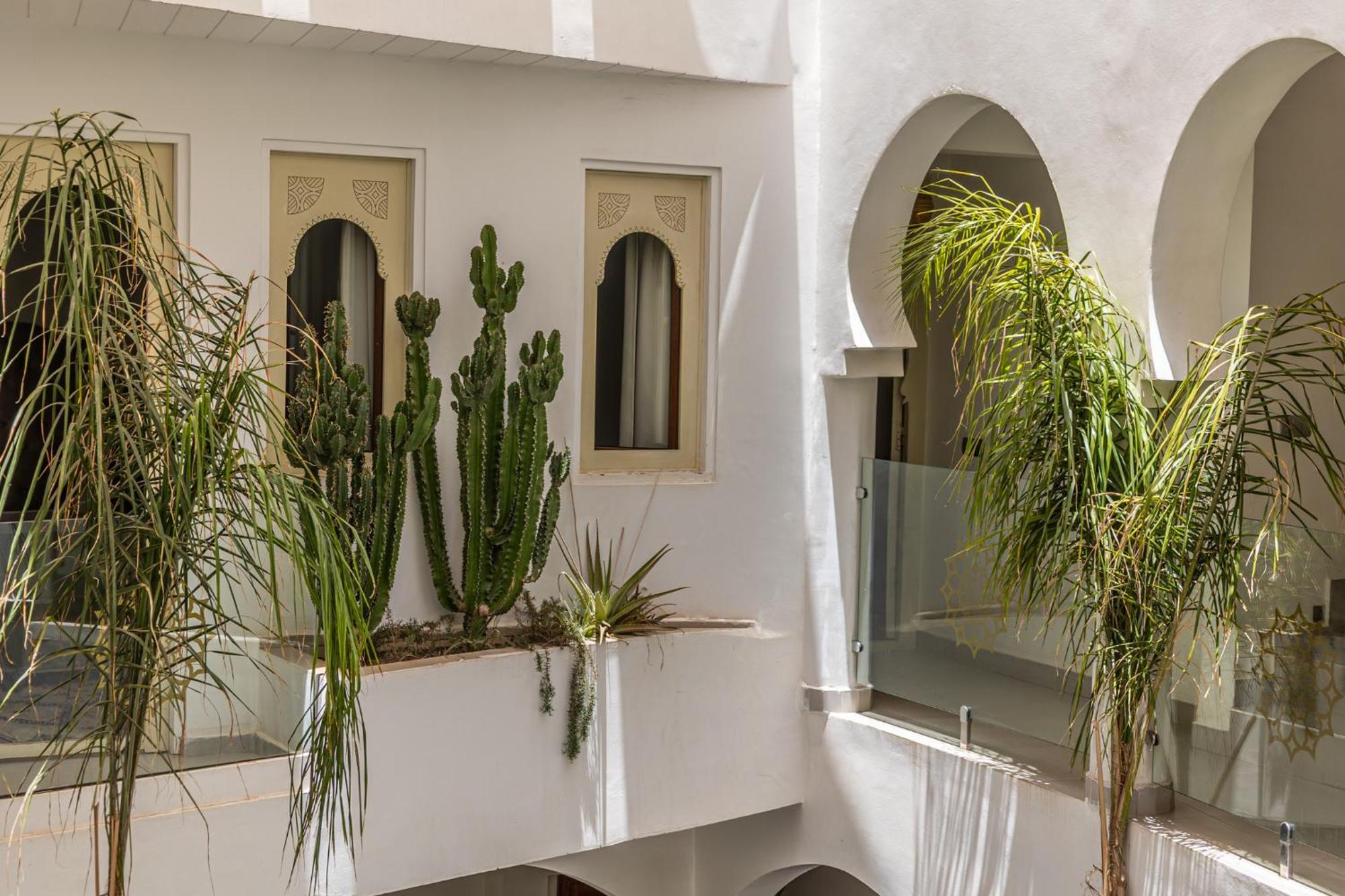 Dar Blanche & * Marrakesh