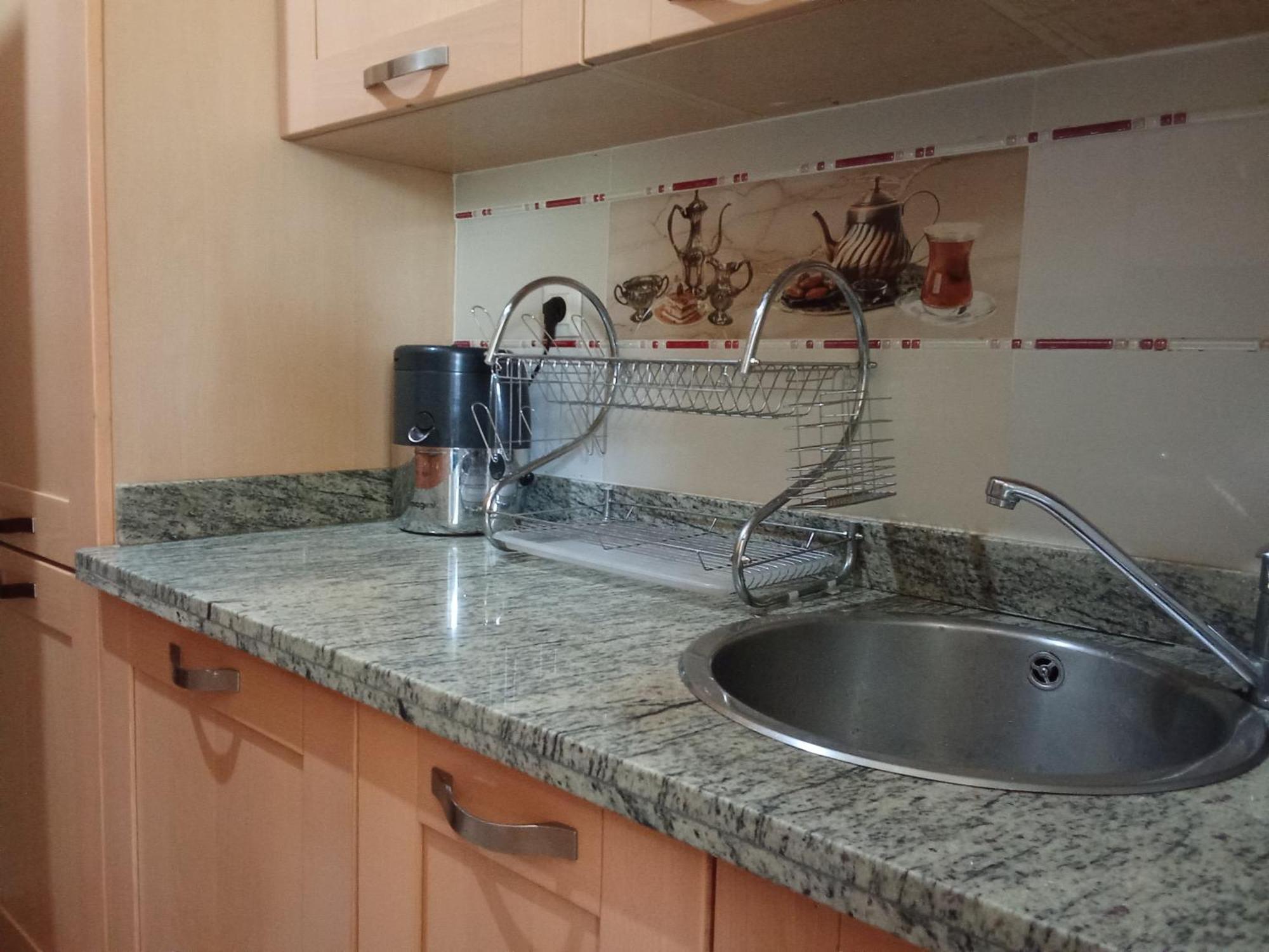 Abirkech Apartment *