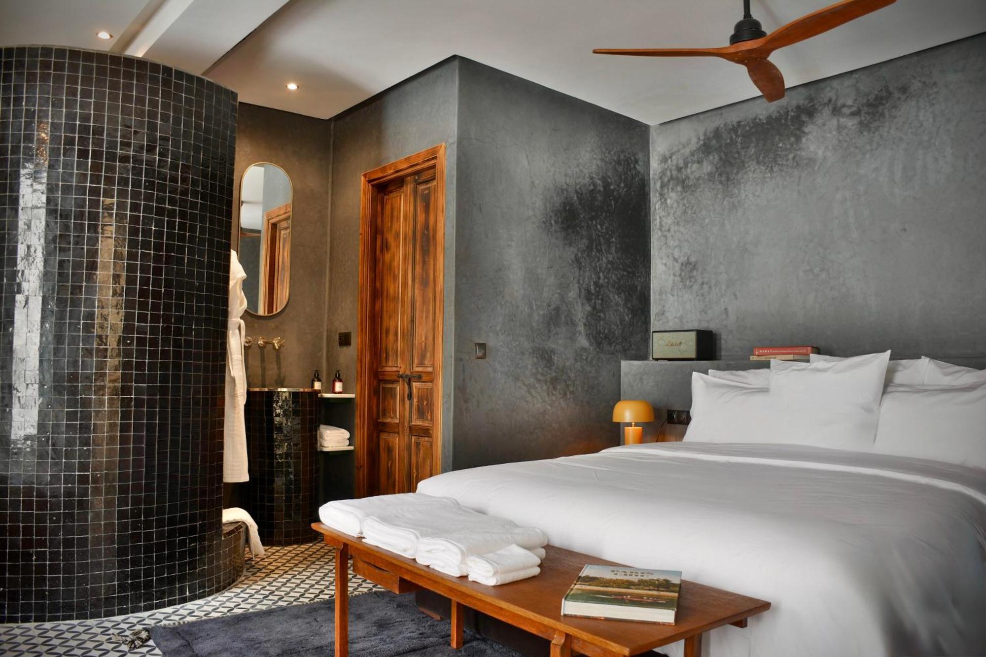 Hotel The Mellah