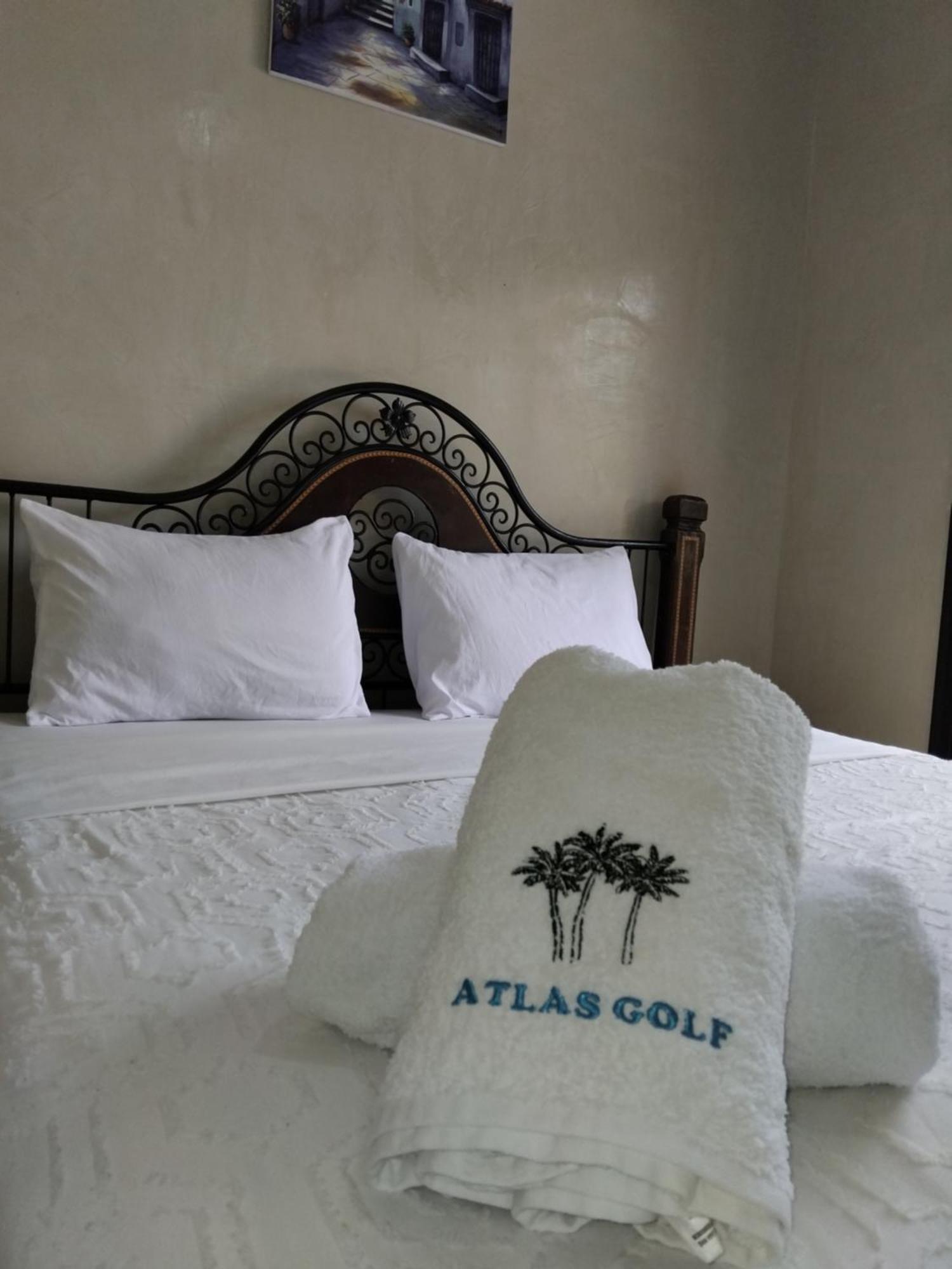Atlas Golf *