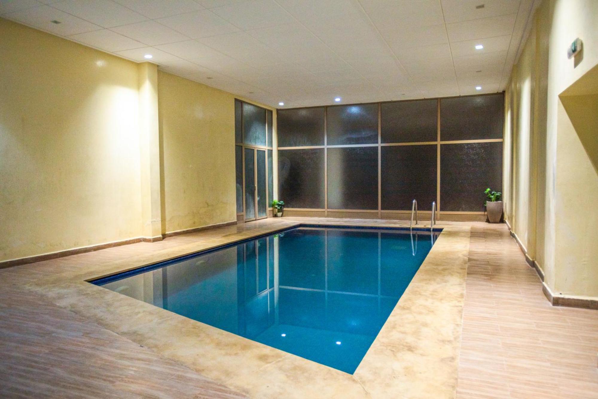Apartamento Opera Hivernage 190