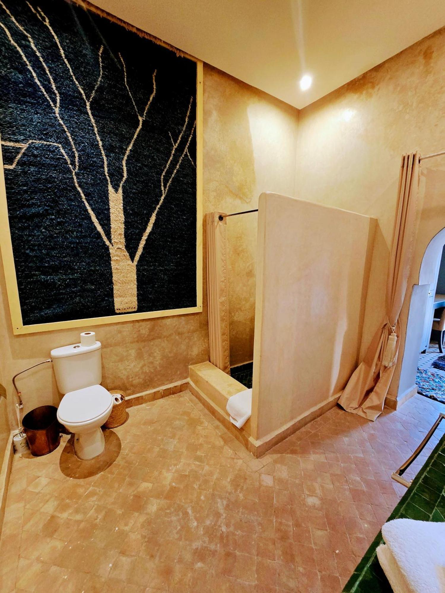Hotel Le Medina Privilege And *