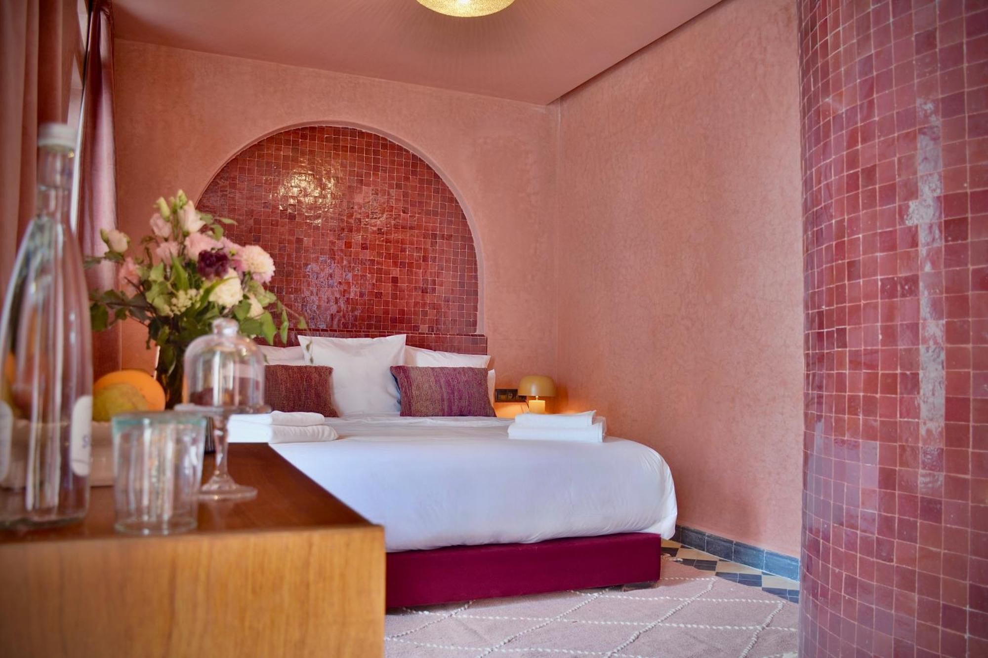 The Mellah Hotel 5*