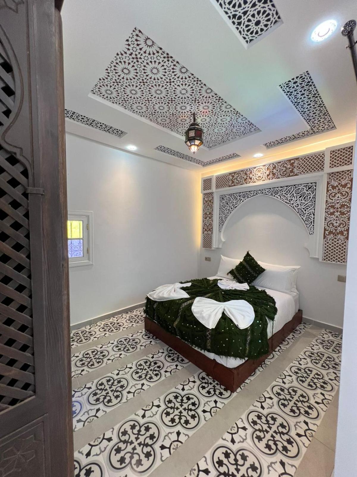 Dar Al Ghali Riad