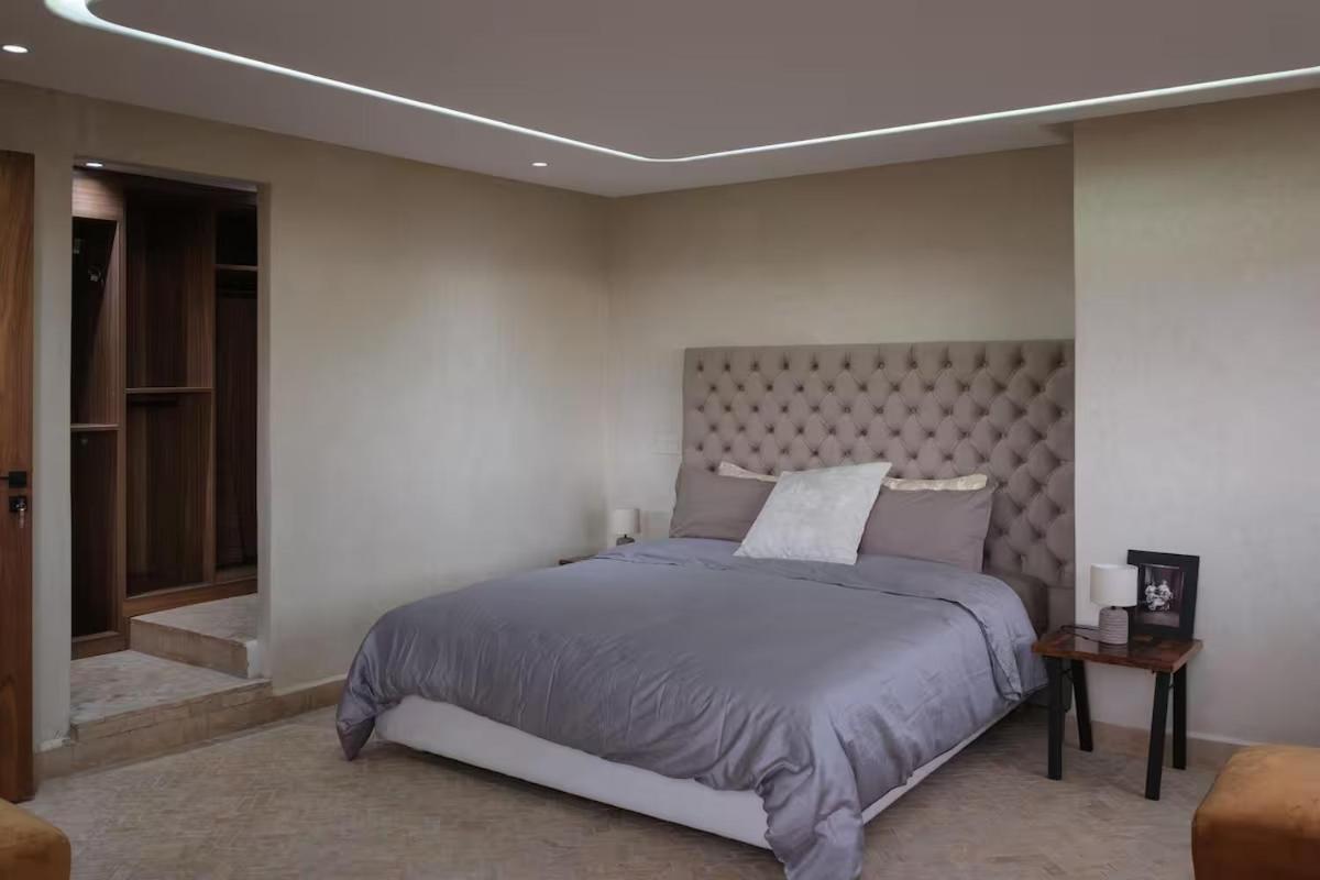 Beldi Chic Golf Al Maaden Villa
