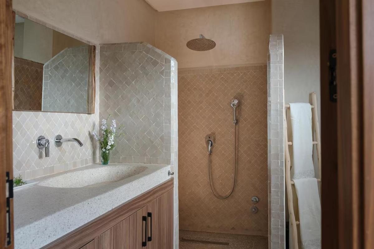 Beldi Chic Golf Al Maaden Villa Marrakesh