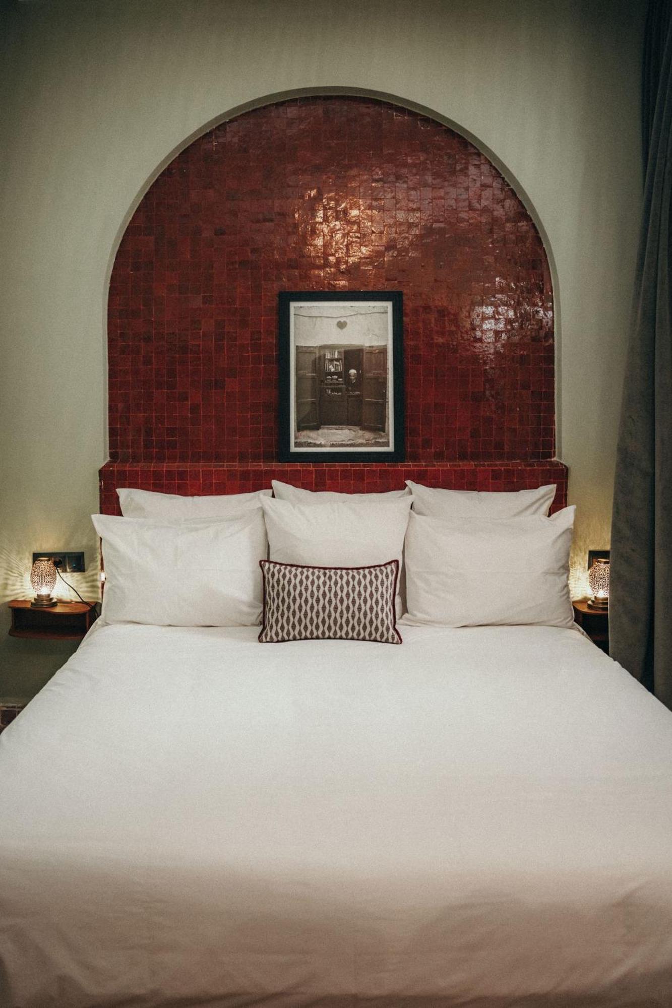 The Mellah Hotel Marrakesh