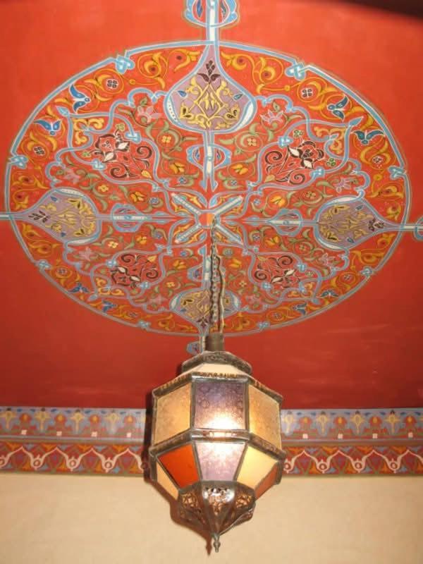 Guests House With View Rooftop Riad *