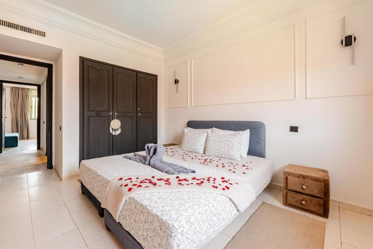 Apartment Confort Et Style En Pleins Centre De Hivernage *