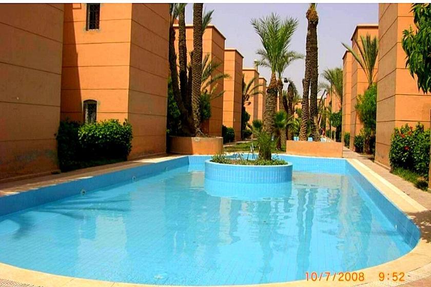 Holiday home Marhaba Marrakech *