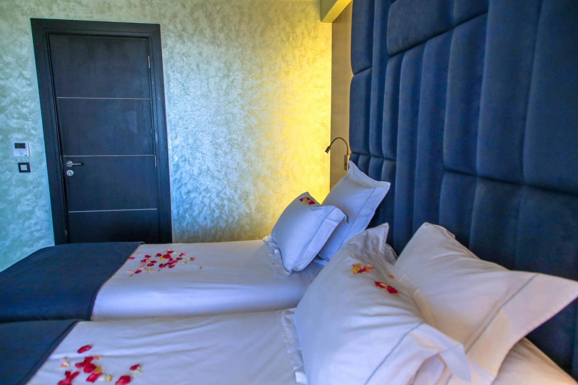Medina Loft & Aparthotel 5*