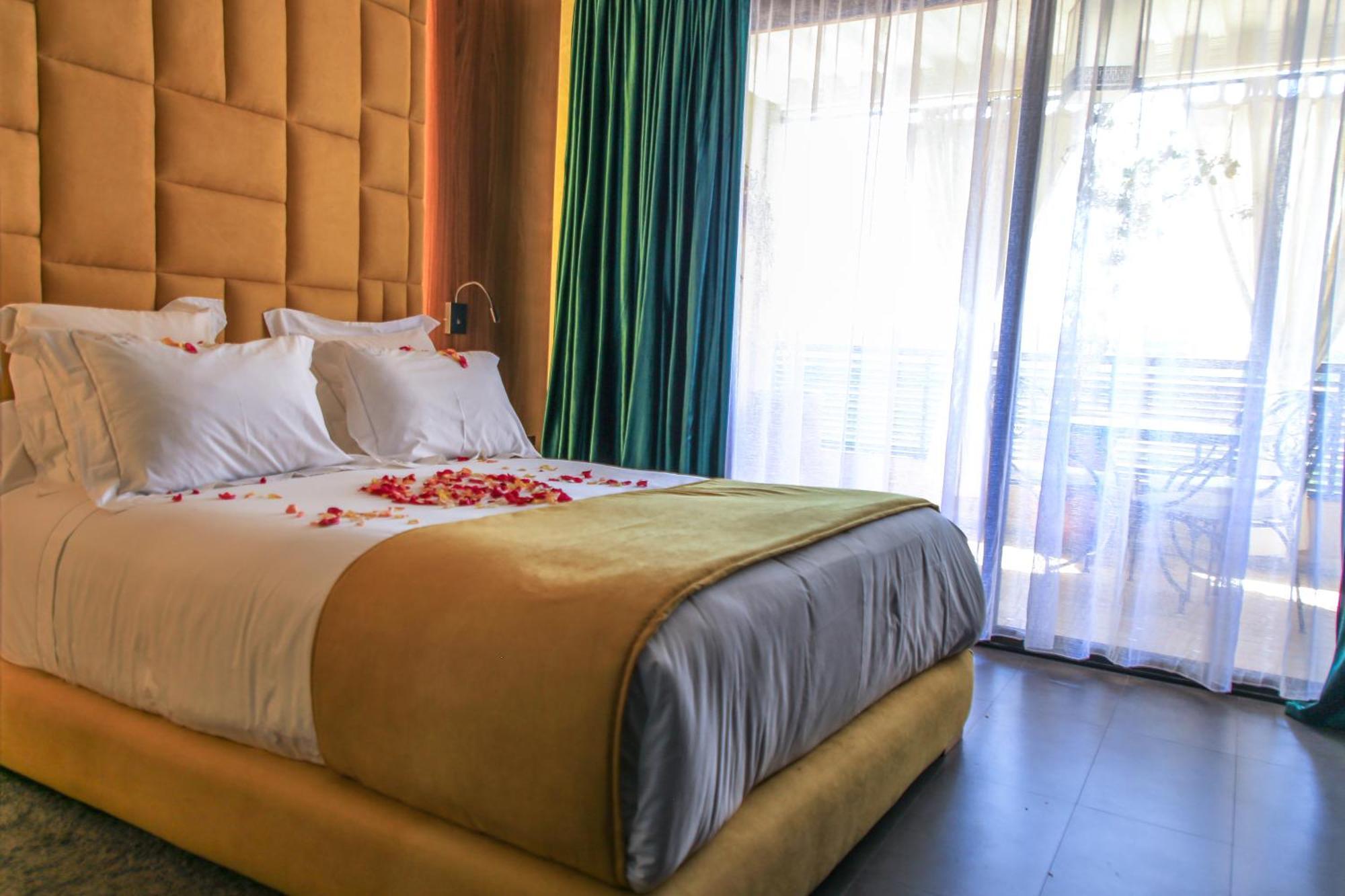 Medina Loft & Aparthotel