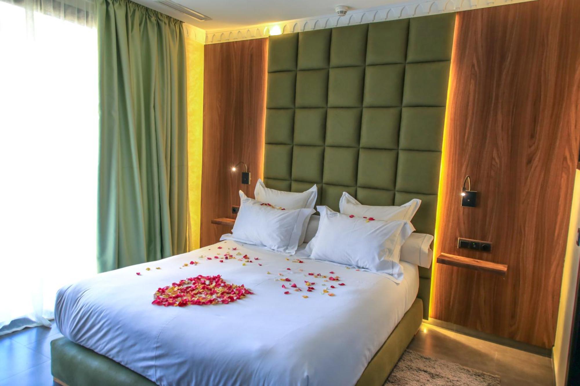 Medina Loft & Aparthotel Marrakesh
