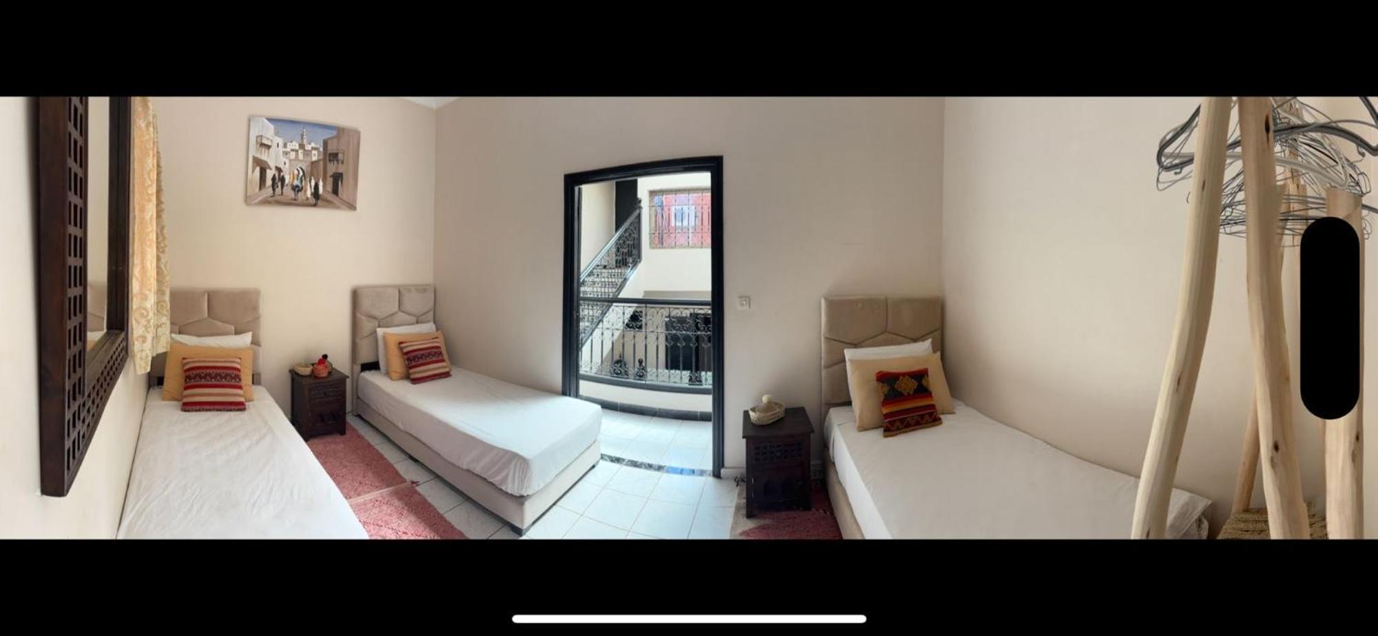 Nour Resorts-riad Nour Travel * Marrakesh