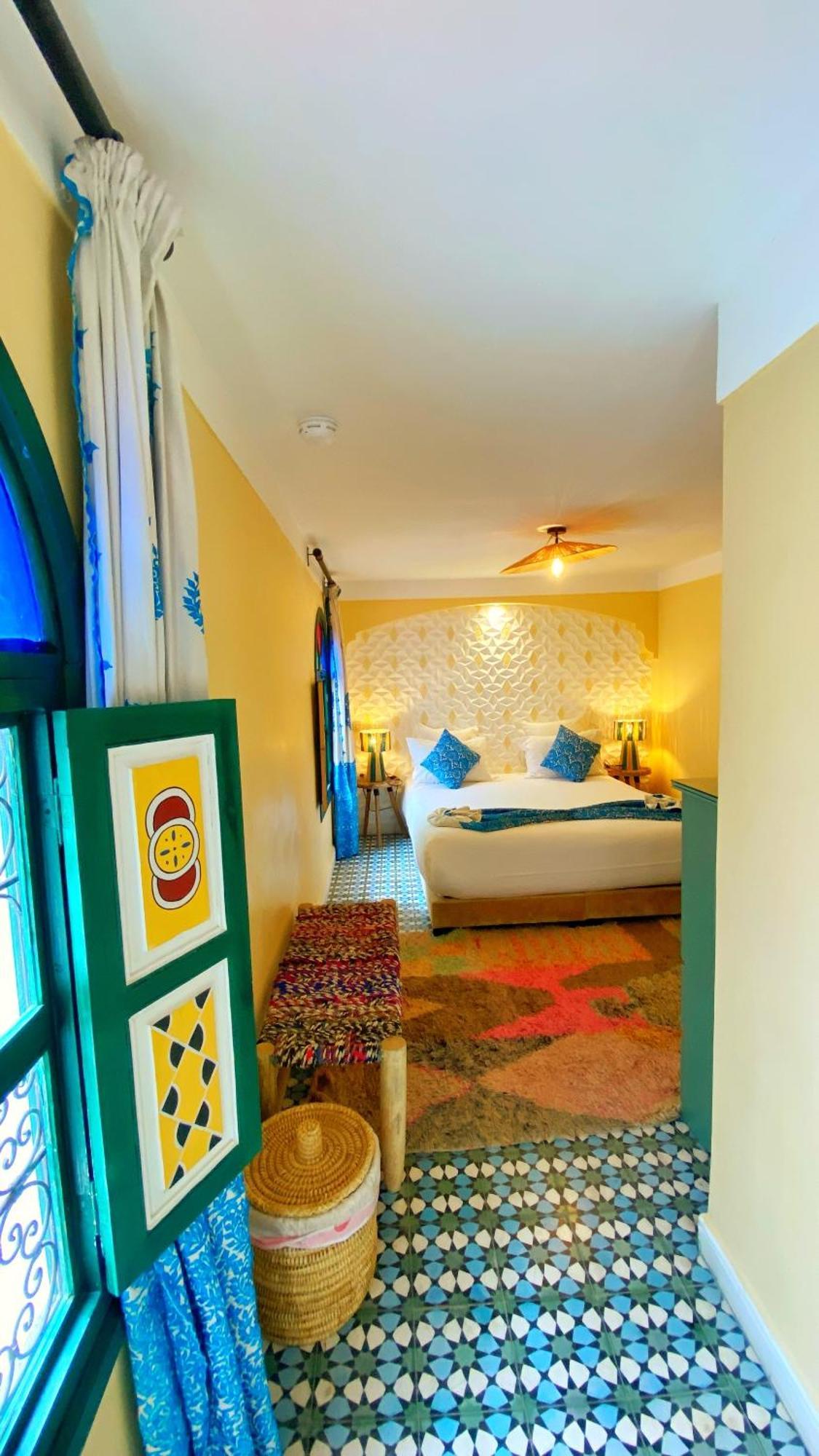 The Little Hara Marrakesh