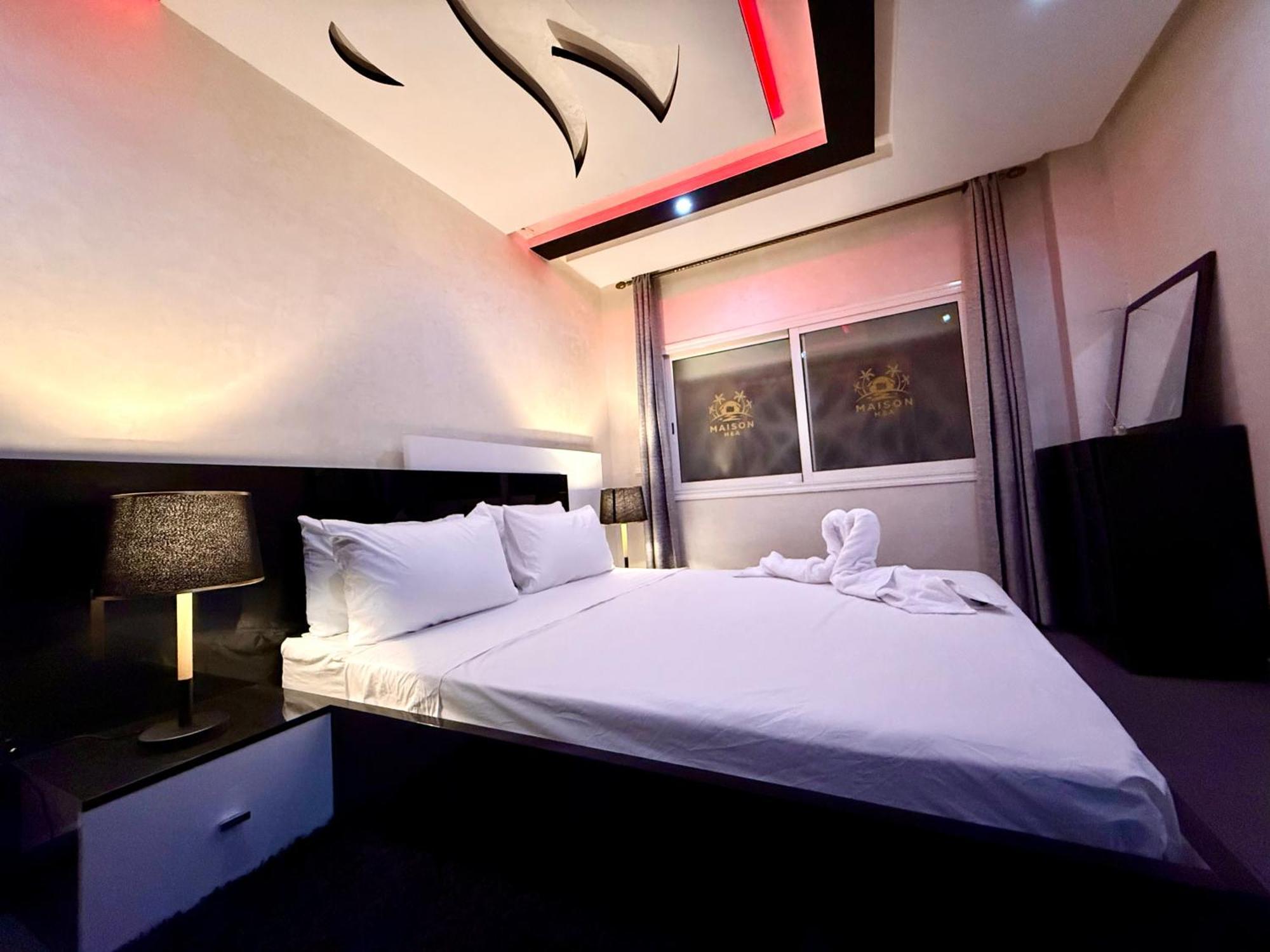 Appartement Maison H&a Marrakesh