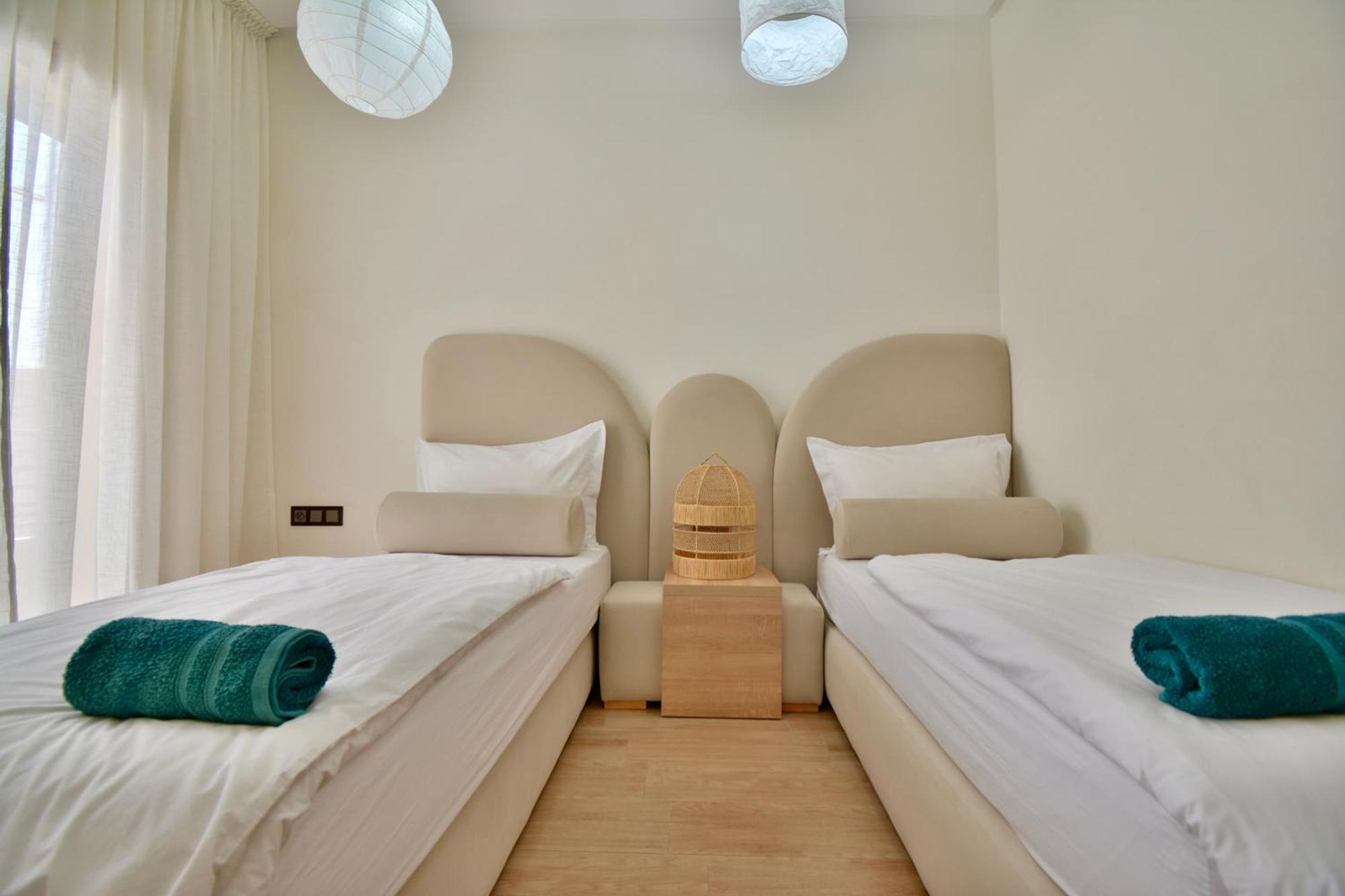 Apartment Superbe Cosy Avec Piscine